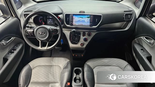 Kia The New Ray id 4490135 из Кореи 17