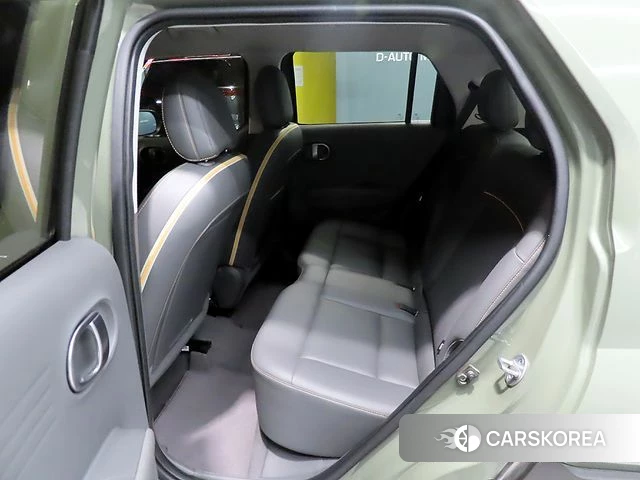 Hyundai Casper id 3903136 из Кореи 17