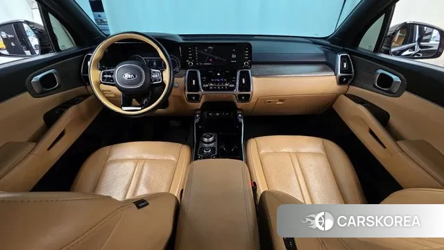 Kia Sorento 4th Generation id 2940886 из Кореи 17