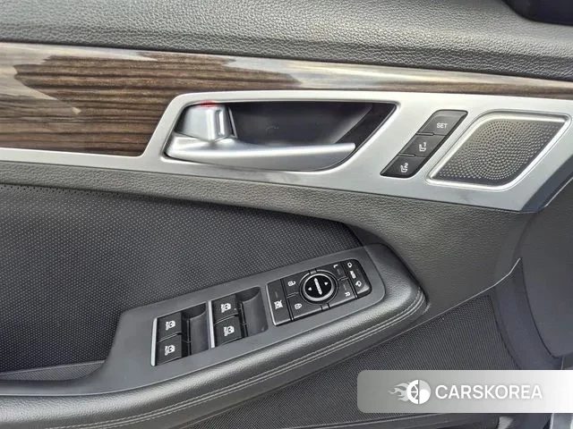 Genesis G80 id 3536426 из Кореи 17