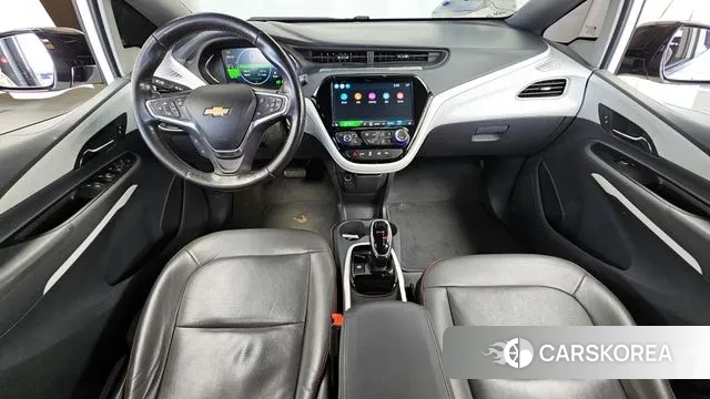 Chevrolet (GM Daewoo) Bolt EV id 3253828 из Кореи 17