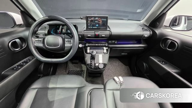 Hyundai Casper id 4848222 из Кореи 29