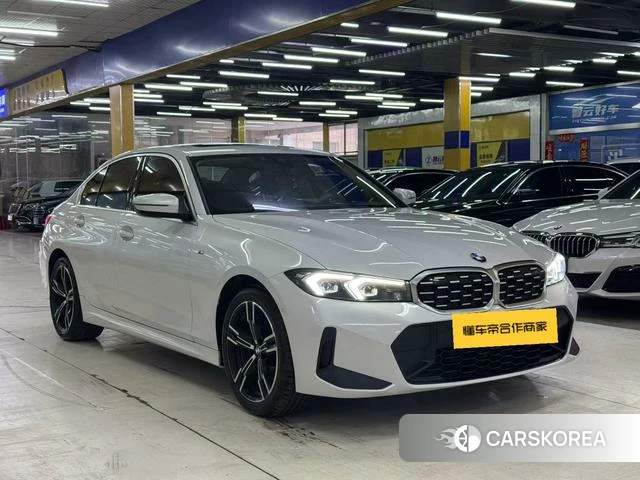 BMW 3 series id 4272444 из Китая 7