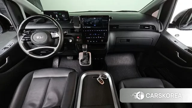 Hyundai Staria id 3770572 из Кореи 17