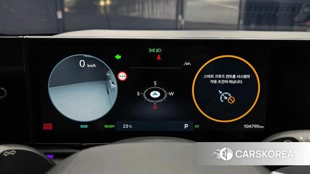 Hyundai Grandeur Hybrid (GN7) id 4854382 из Кореи 32