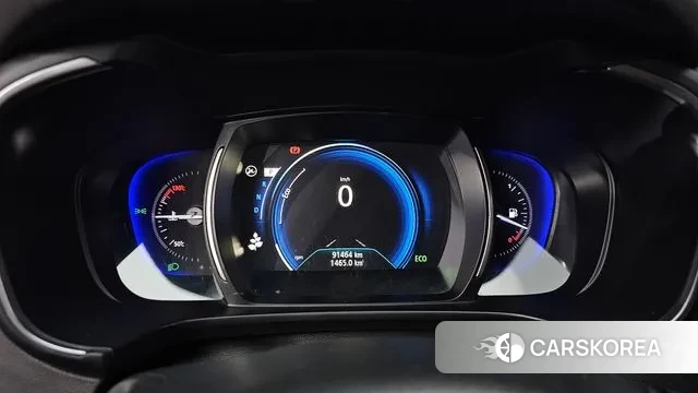 Renault Korea (Samsung) The New QM6 id 3587832 из Кореи 17