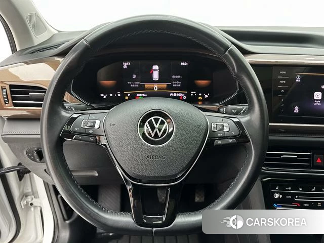 Volkswagen Tuyue id 4256087 из Китая 21