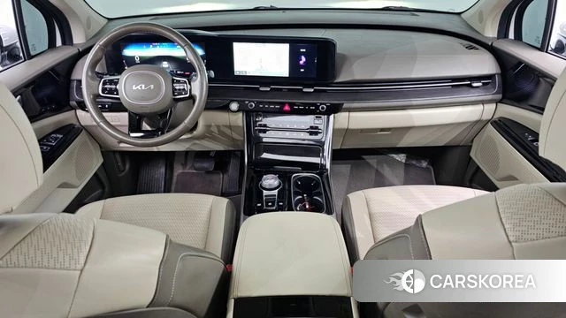 Kia Carnival 4th generation id 3827511 из Кореи 17