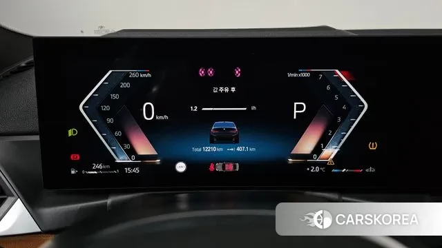 BMW 3 Series (G20) id 3555156 из Кореи 17