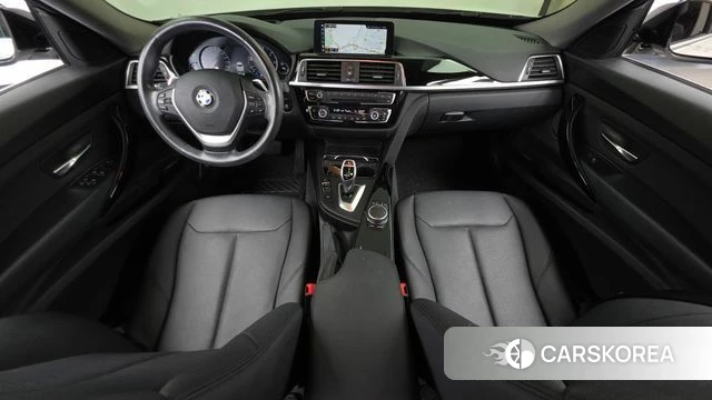 BMW 3 Series GT (F34) id 4620143 из Кореи 17