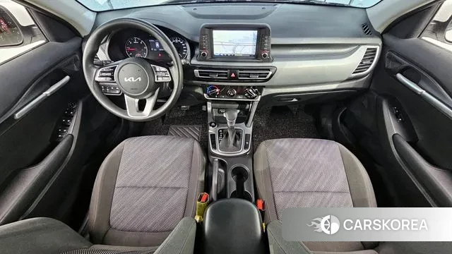 Kia Seltos id 2975452 из Кореи 17