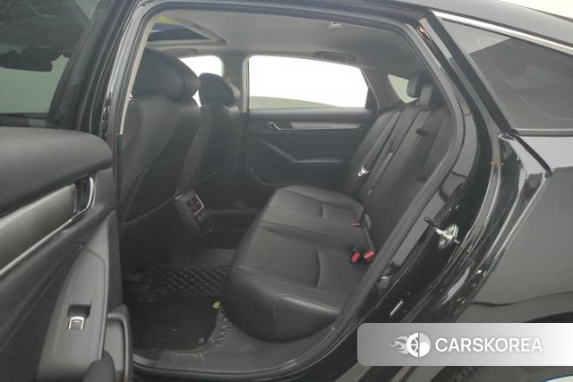 Honda Accord id 3768888 из Китая 14