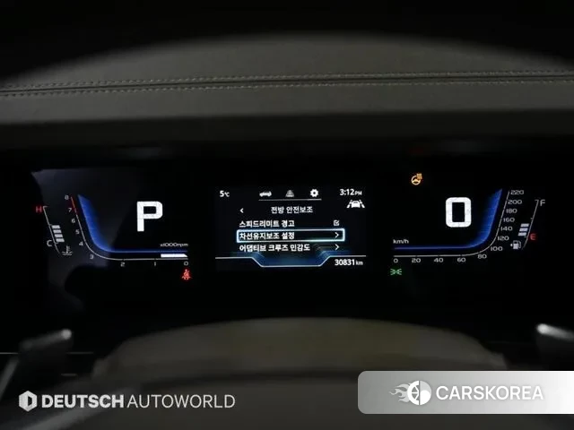 Ssangyong Torres id 3372449 из Кореи 17