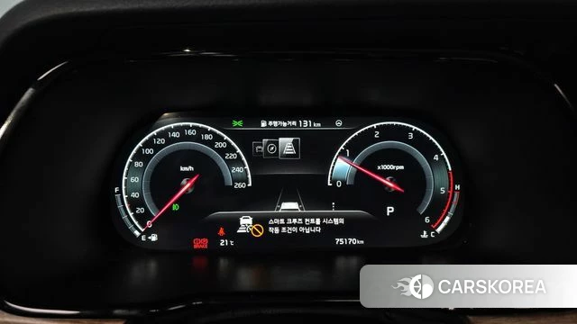 Kia Mohave Master id 4355559 из Кореи 31