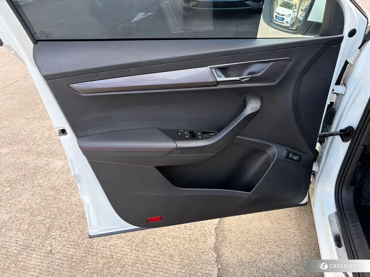 Skoda Karoq id 4629085 из Китая 20