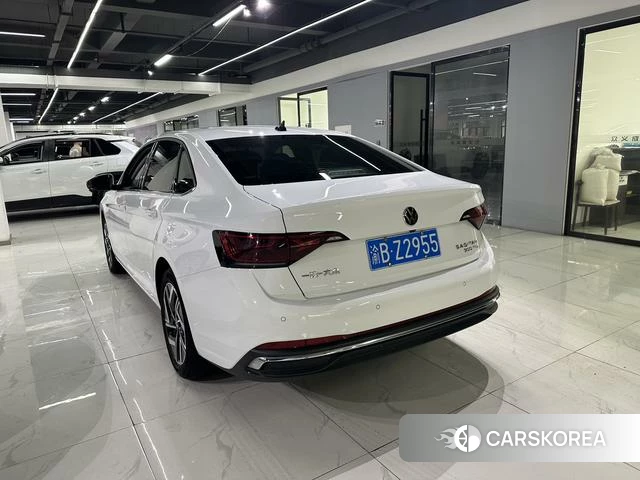 Volkswagen Sagitar id 4271146 из Китая 7