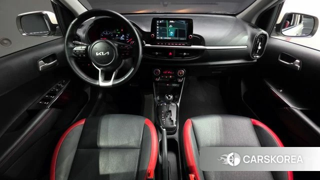 Kia Morning Urban (JA) id 4745435 из Кореи 17