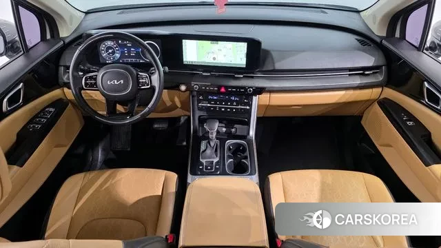 Kia Carnival 4th generation id 3752066 из Кореи 17