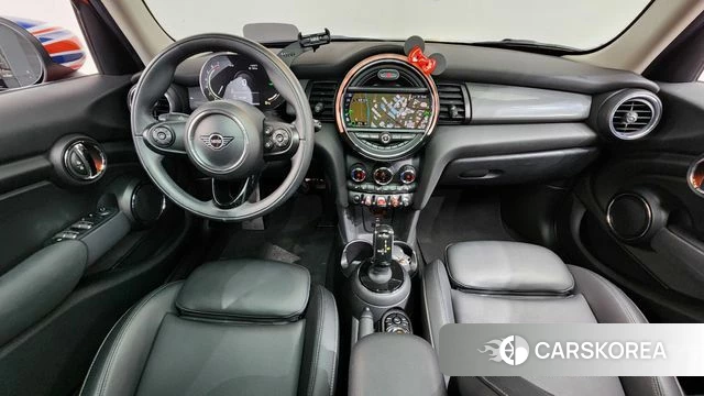 Mini Cooper id 4567671 из Кореи 30