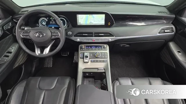 Hyundai Palisade id 3433293 из Кореи 17