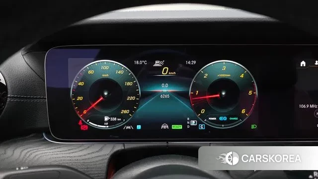 Mercedes-Benz CLS-Class C257 id 3734554 из Кореи 17