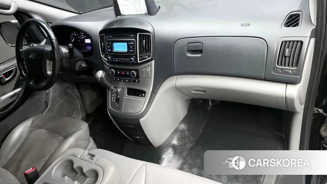 Hyundai The New Grand Starex id 4285205 из Кореи 17
