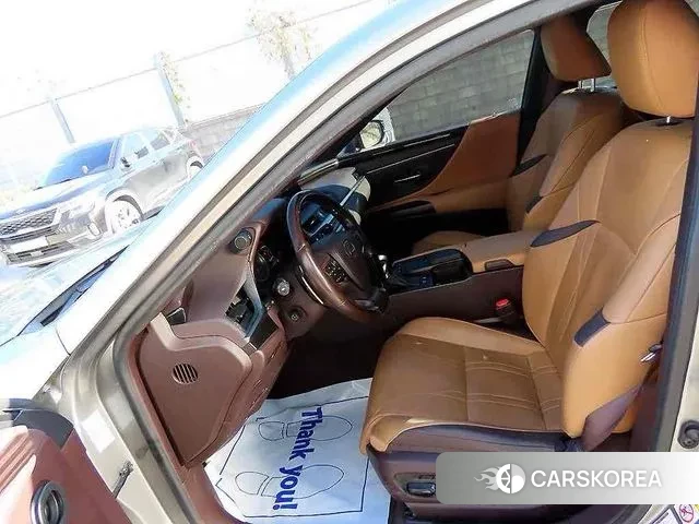 Lexus ES300h 7th generation id 3428920 из Кореи 16