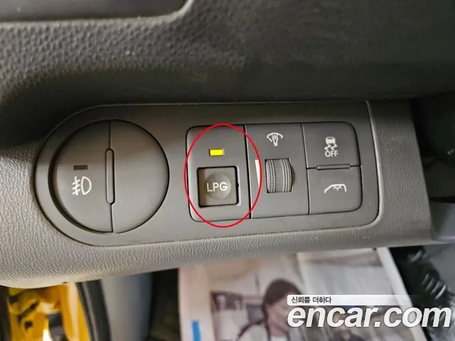 Hyundai The New Grand Starex id 2679153 из Кореи 16