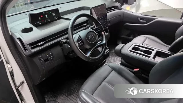 Hyundai Staria id 3042872 из Кореи 17