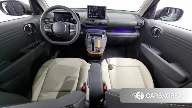 Hyundai Casper id 3053786 из Кореи 17