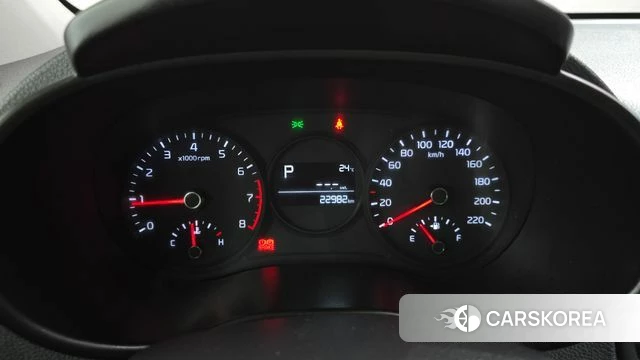 Kia Morning Urban (JA) id 4758820 из Кореи 27