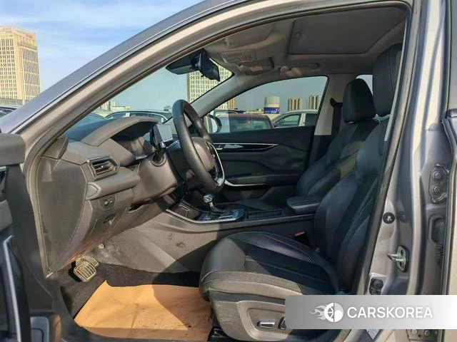 Dongfeng Fengshen Yi Hyun id 4205693 из Китая 7