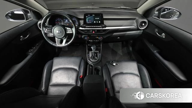 Kia Come New K3 id 4180742 из Кореи 17