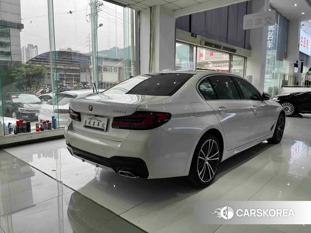 BMW 5 series id 4301647 из Китая 19