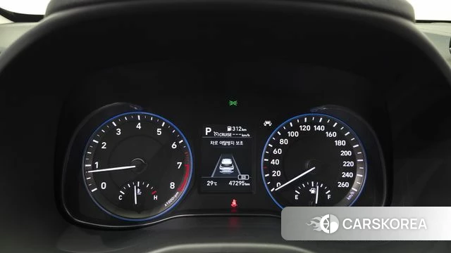 Hyundai Kona id 4894854 из Кореи 28