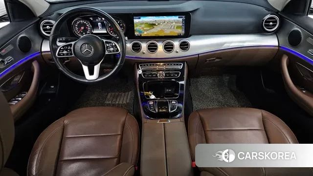 Mercedes-Benz E-Class W213 id 3677363 из Кореи 17