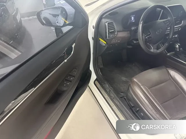 Hyundai Grandeur IG id 3578777 из Кореи 17