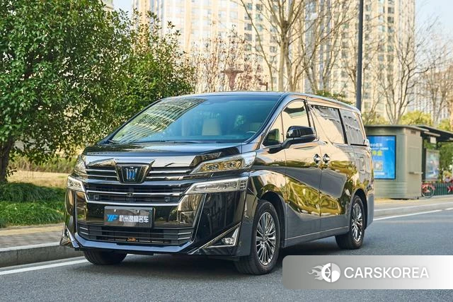 Toyota Wilfa id 4260803 из Китая 17
