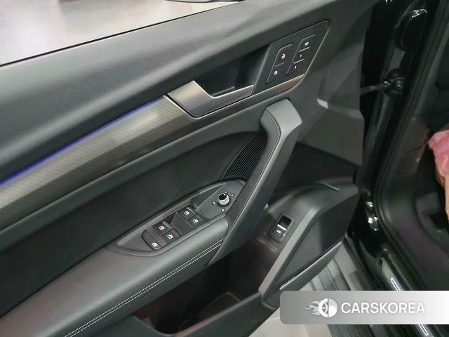 Audi Q5L id 4278241 из Китая 13