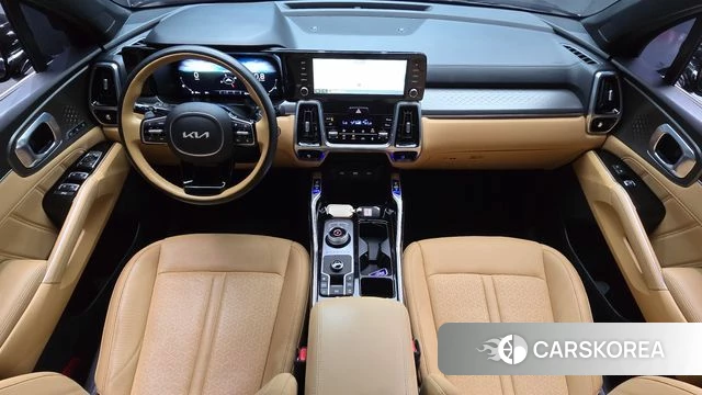 Kia Sorento 4th Generation id 4579504 из Кореи 28
