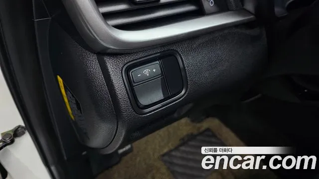 Kia The New K5 2nd generation id 2764132 из Кореи 17