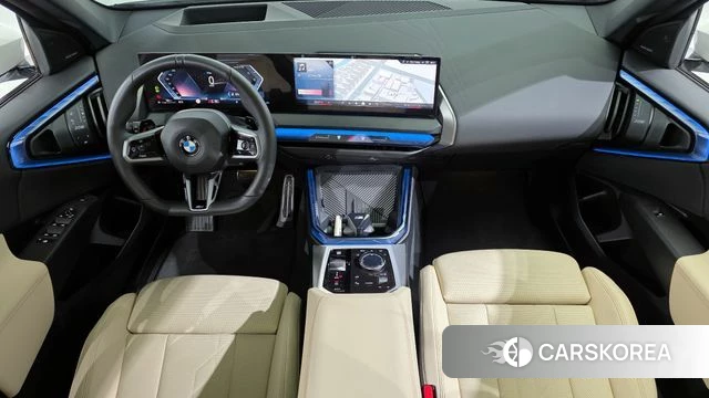 BMW X3 (G45) id 3921538 из Кореи 17