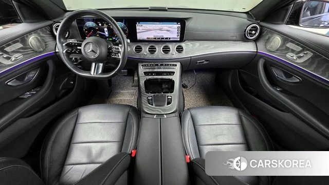 Mercedes-Benz E-Class W213 id 3864948 из Кореи 17