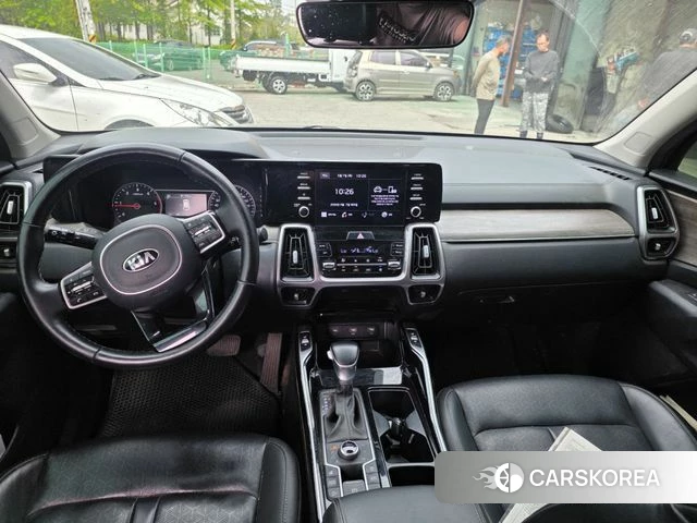 Kia Sorento 4th Generation id 4283411 из Кореи 10