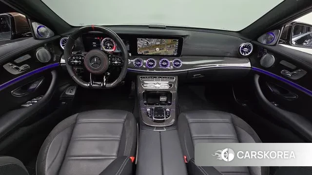 Mercedes-Benz E-Class W213 id 3319135 из Кореи 17