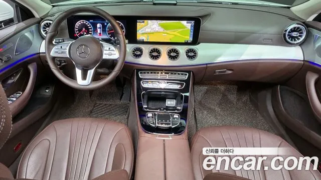 Mercedes-Benz CLS-Class C257 id 2710574 из Кореи 17