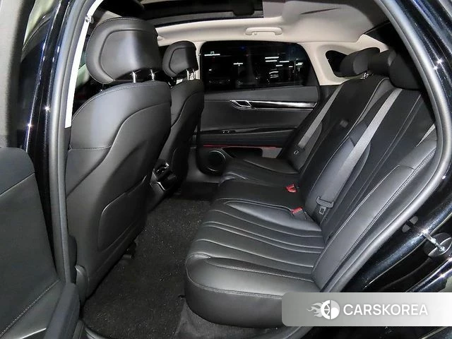 Genesis G80 (RG3) id 4629920 из Кореи 17