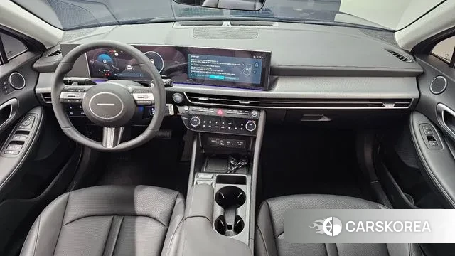 Hyundai Sonata D Edge (DN8) id 3451859 из Кореи 17