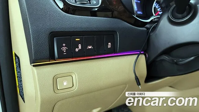 Kia The New Carnival id 2686002 из Кореи 17