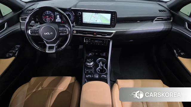 Kia K5 3rd generation id 4706809 из Кореи 30